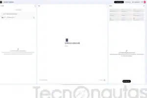 NotebookLM de Google