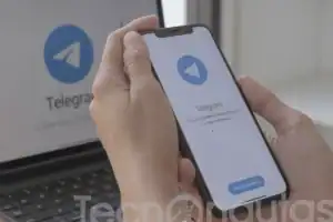 ciberdelincuencia en Telegram