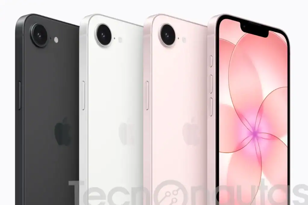 iPhone 17e