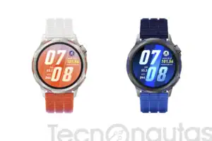 reloj para correr HUAWEI WATCH GT Runner 2