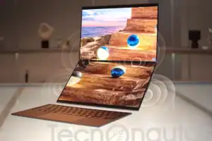 ASUS Zenbook DUO 2026