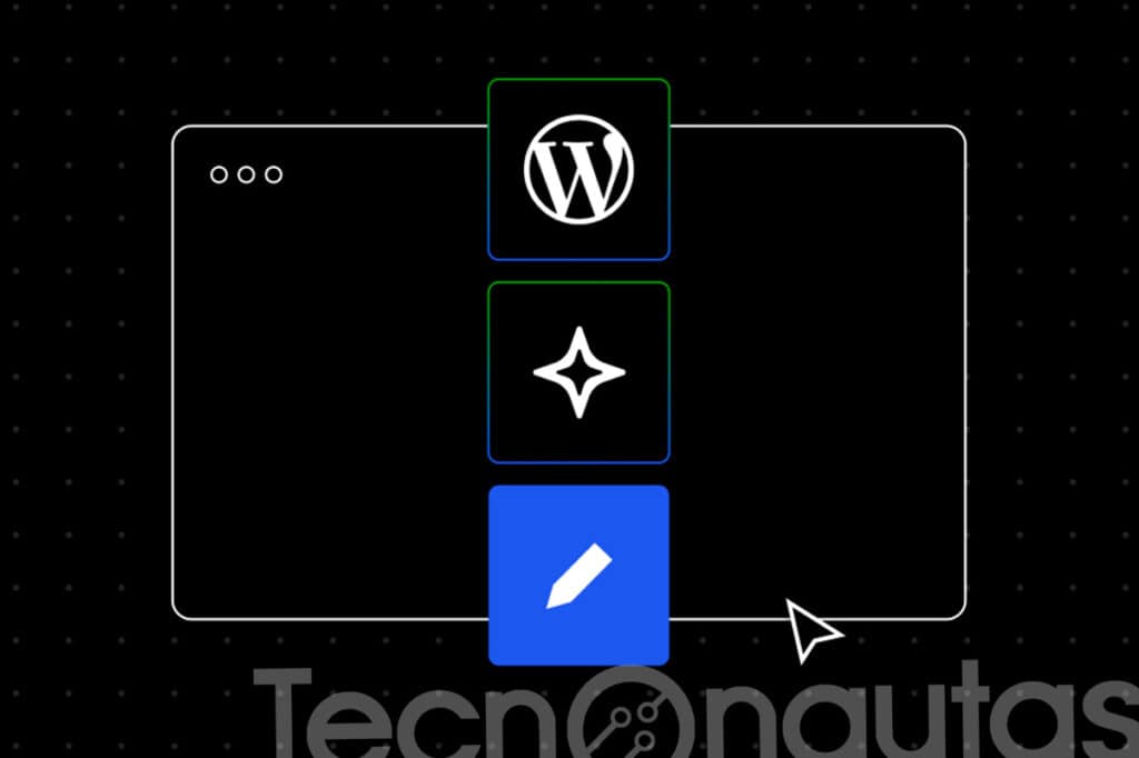 agente-ia-crear-editar-gestionar-contenido en wordpress-com