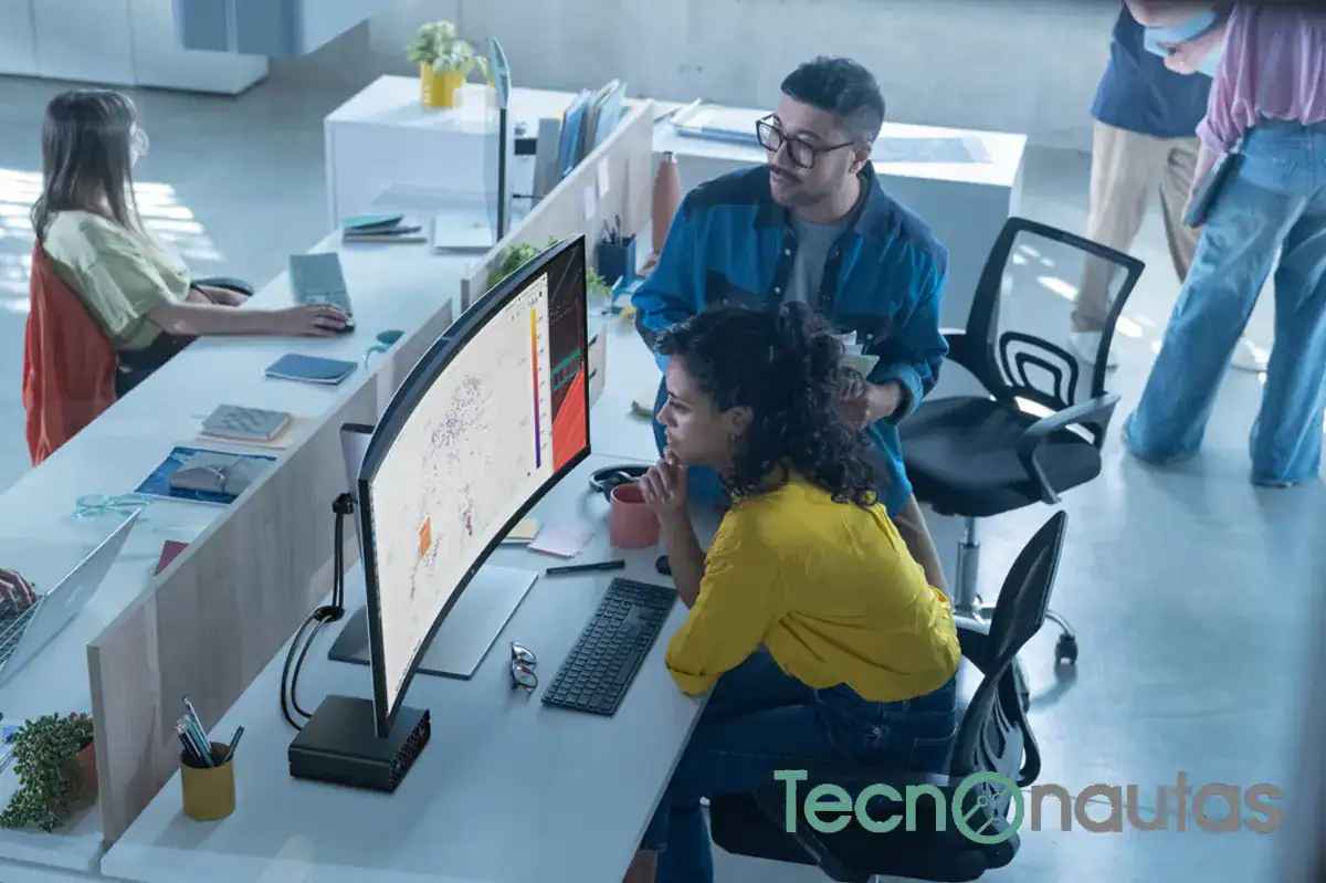 estación de trabajo HP ZGX Nano