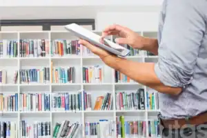 libro digital en español