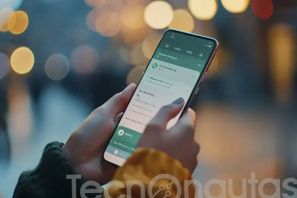 whatsapp sin número de teléfono
