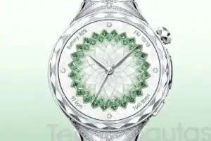 HUAWEI WATCH ULTIMATE DESIGN Spring Edition