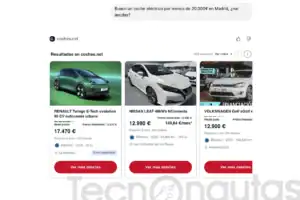IA en coches.net