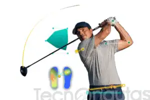 OmniGmot Golfer
