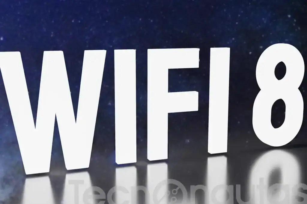 routers Wi-Fi 8