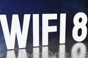 routers Wi-Fi 8